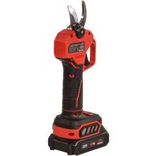 Секатор акумуляторний VITALS Master AG 1825 BL Kit (235297)