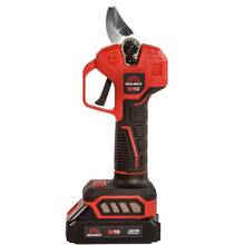 Секатор акумуляторний VITALS Master AG 1825 BL Kit (235297)