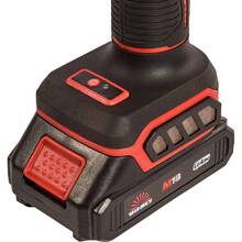 Секатор акумуляторний VITALS Master AG 1825 BL Kit (235297)