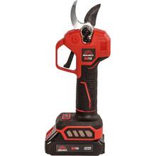 Секатор акумуляторний VITALS Master AG 1825 BL Kit (235297)