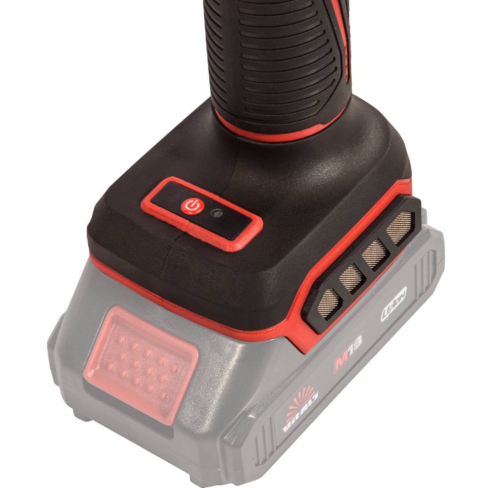 В Україні Секатор акумуляторний VITALS Master AG 1830cd BL (235298)