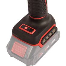 Секатор акумуляторний VITALS Master AG 1830cd BL (235298)