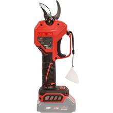 Секатор акумуляторний VITALS Master AG 1830cd BL (235298)