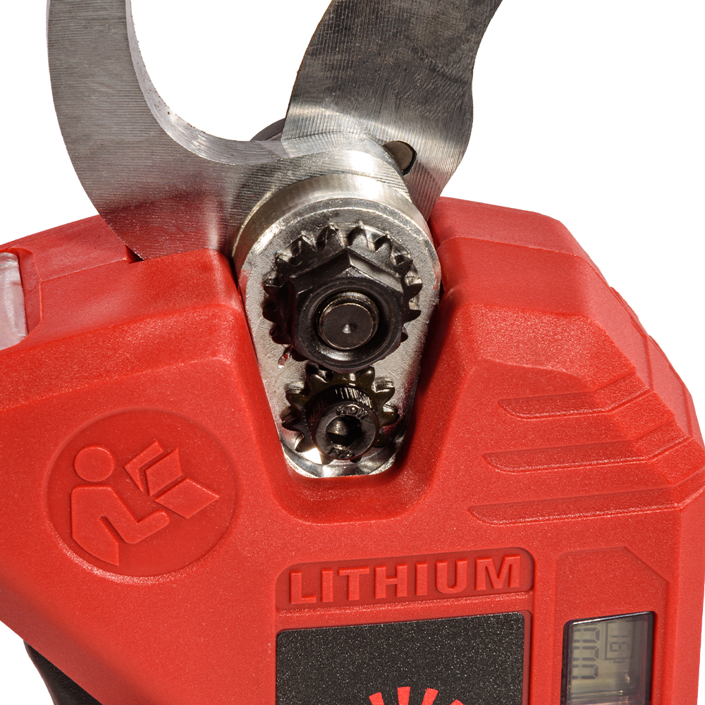 Замовити Секатор акумуляторний VITALS Master AG 1830cd BL (235298)