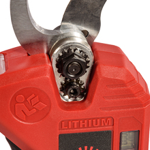 Секатор акумуляторний VITALS Master AG 1830cd BL (235298)