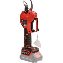 Секатор акумуляторний VITALS Master AG 1830cd BL (235298)