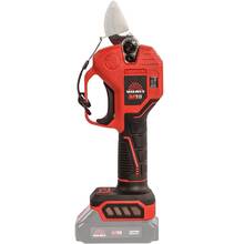 Секатор акумуляторний VITALS Master AG 1830cd BL (235298)
