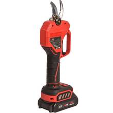 Секатор акумуляторний VITALS Master AG 1830cdk BL Kit (235299)