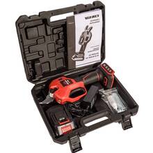 Секатор акумуляторний VITALS Master AG 1830cdk BL Kit (235299)