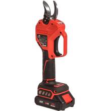 Секатор акумуляторний VITALS Master AG 1830cdk BL Kit (235299)