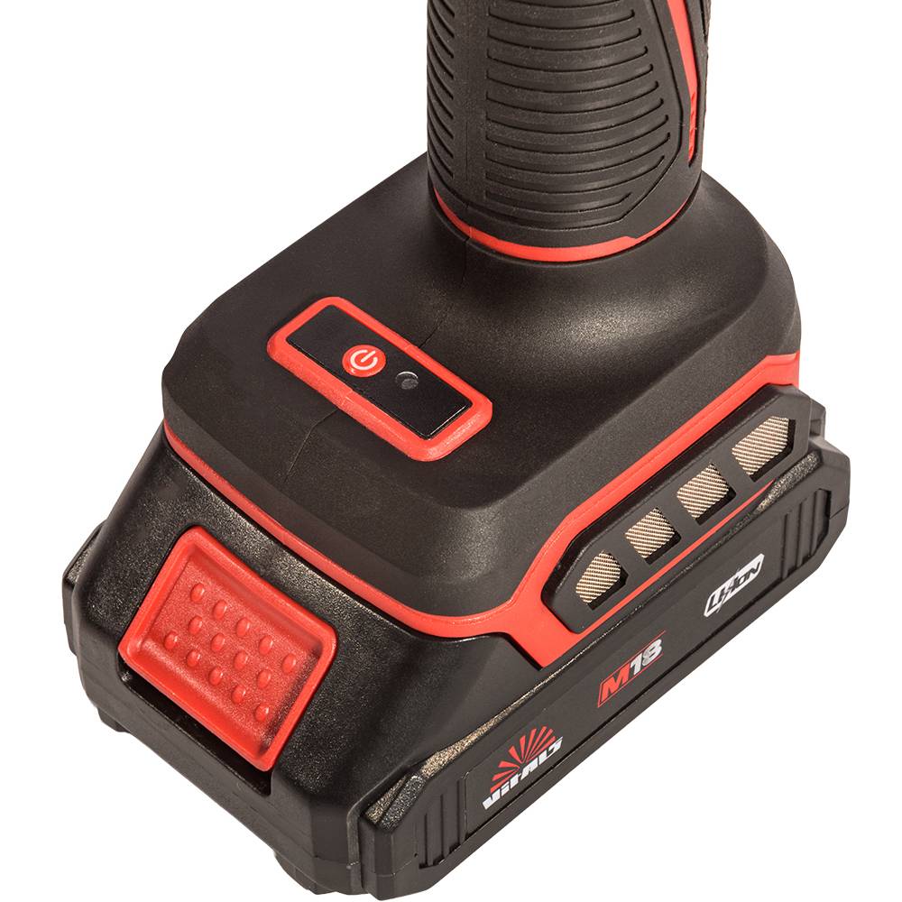 В Україні Секатор акумуляторний VITALS Master AG 1830cdk BL Kit (235299)