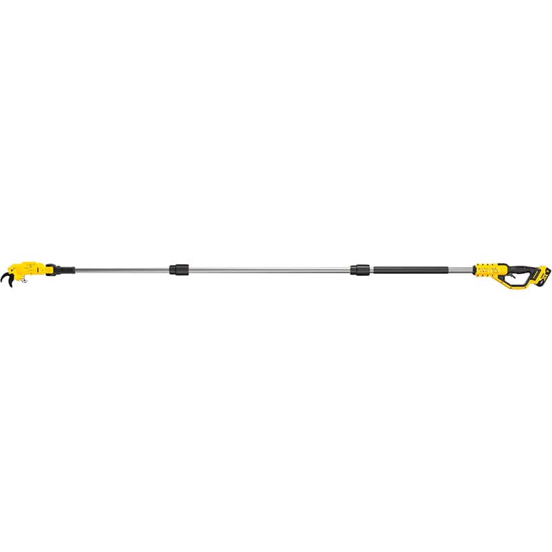 Секатор DEWALT DCMPP569P1 Особливості акумуляторний