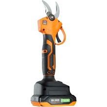 Секатор SEQUOIA SBP2030B-QV