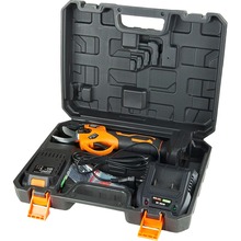 Секатор SEQUOIA SBP2030B-QV