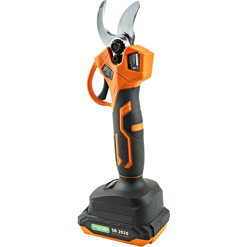 Секатор SEQUOIA SBP2030B-QV