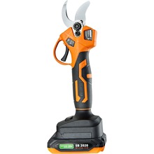 Секатор SEQUOIA SBP2030B-QV