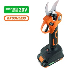 Секатор SEQUOIA SBP2030B-QV