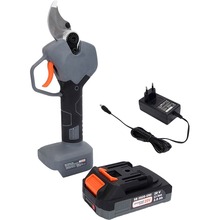 Секатор SEQUOIA SBP2030B-UNI