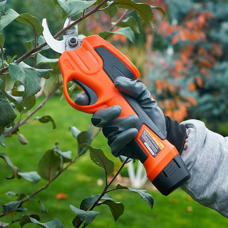 Секатор SEQUOIA SBP7225 Диаметр реза 25