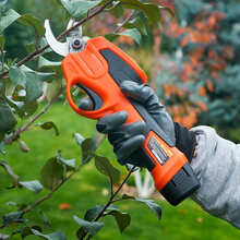 Секатор SEQUOIA SBP7225