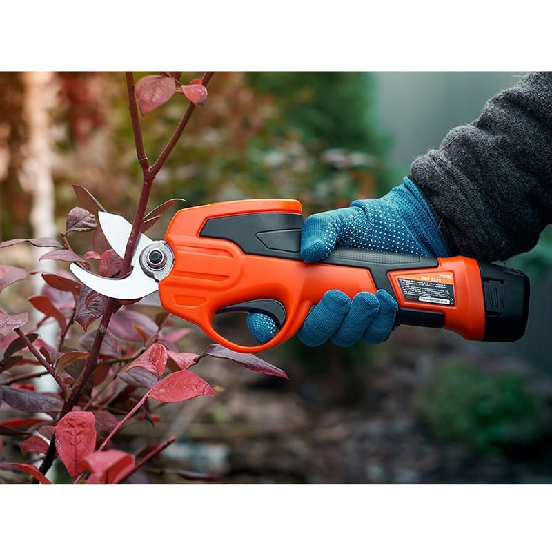 Секатор SEQUOIA SBP7225 Вес 0.9