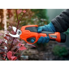 Секатор SEQUOIA SBP7225