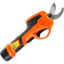 Секатор SEQUOIA SBP7225