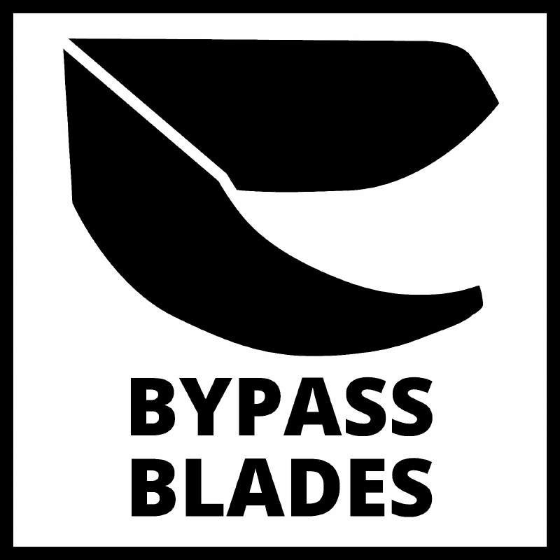 В Украине Секатор аккумуляторный EINHELL GE-LS18 Li Kit 18В PXC (3408300K)