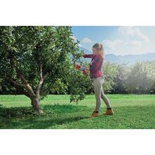 Секатор аккумуляторный EINHELL GE-LS18 Li Kit 18В PXC (3408300K)