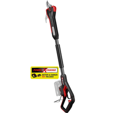 Секатор аккумуляторный EINHELL телескопический Professional GP-LS 18/35 Li (3408360) без АКБ и ЗУ