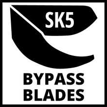 Секатор аккумуляторный EINHELL телескопический Professional GP-LS 18/35 Li (3408360) без АКБ и ЗУ