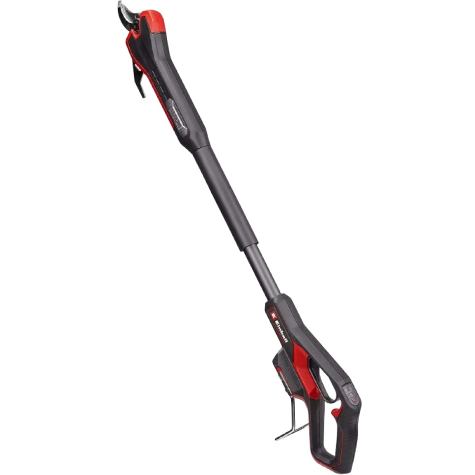 Секатор аккумуляторный EINHELL телескопический Professional GP-LS 18/35 Li (3408360) без АКБ и ЗУ