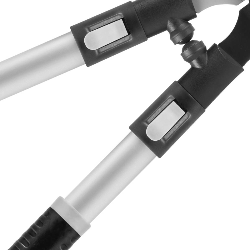 Ножницы садовые CELLFAST BASIC 66-84см (42-431) Размеры 66-84