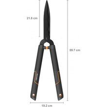 Ножиці FISKARS для живоплоту HS22 (1001433)