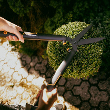 Ножиці FISKARS для живоплоту HS22 (1001433)