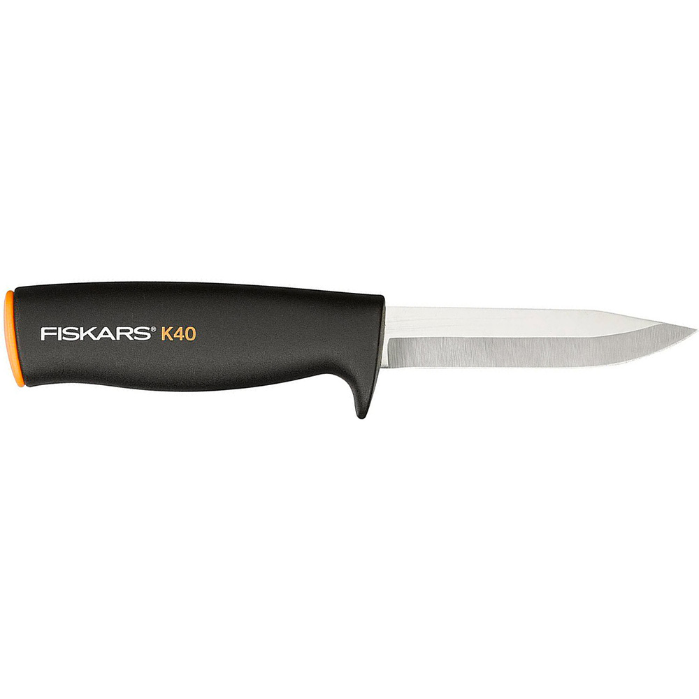 Нож FISKARS K40 (1001622) Длина 225