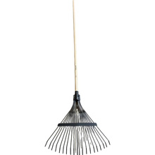 Граблі FISKARS для листя Prima FSC (1011611)