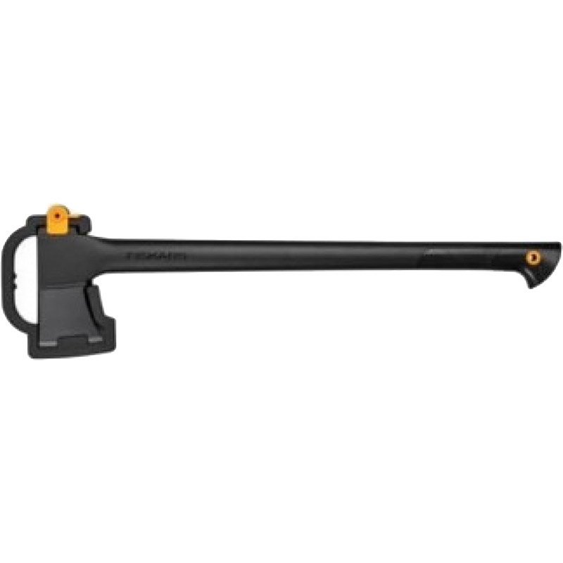Топор-колун FISKARS Solid A18