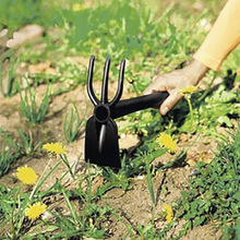 Сапка FISKARS Solid Planter (1025567)