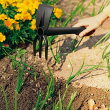 Сапка FISKARS Solid Planter (1025567)