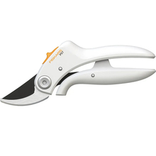 Секатор FISKARS P57 White (1026916)