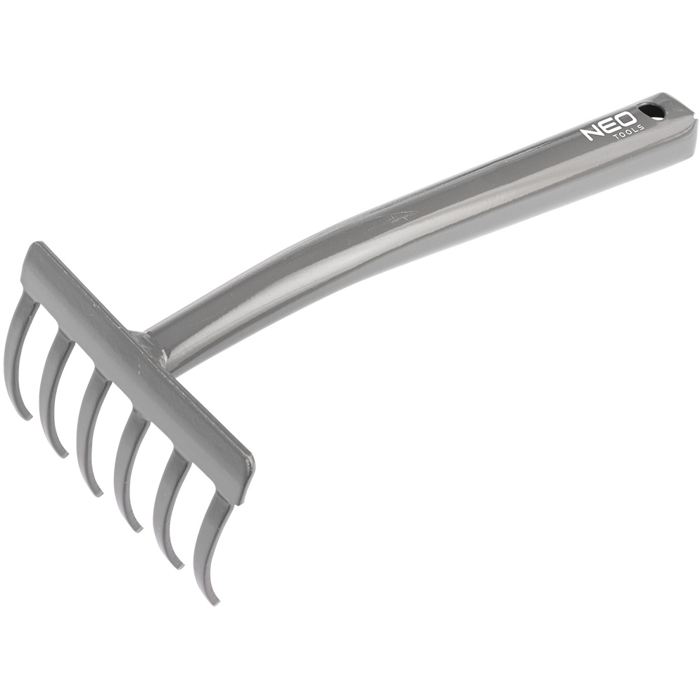 Граблі NEO TOOLS 28.5 см (95-024)