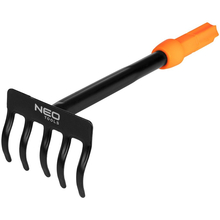 Грабли NEO TOOLS 25 см (95-073)