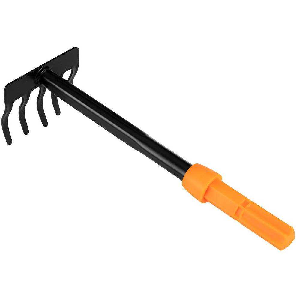 Грабли NEO TOOLS 25 см (95-073) Длина 250