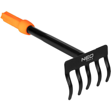 Грабли NEO TOOLS 25 см (95-073)