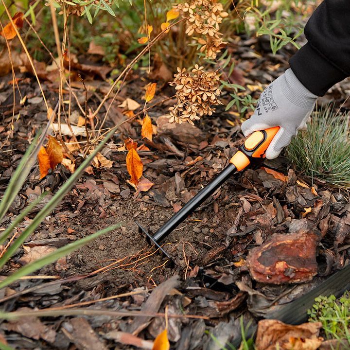 Внешний вид Грабли NEO TOOLS 25 см (95-073)