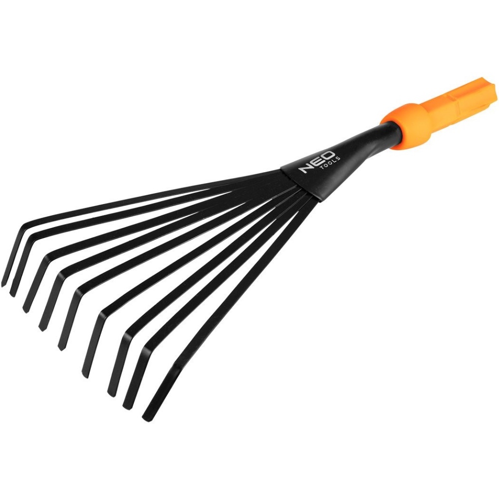 Граблі NEO TOOLS 33 см (95-075)