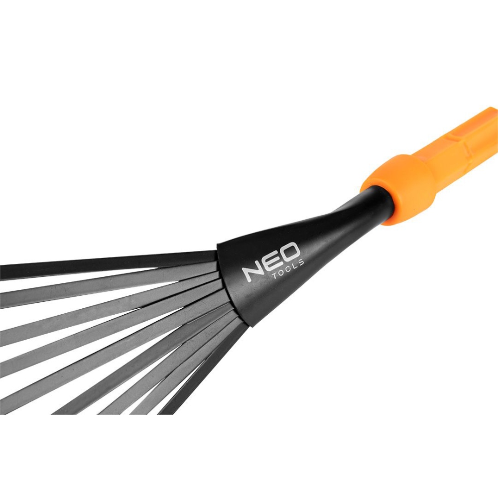 Граблі NEO TOOLS 33 см (95-075) Довжина 330