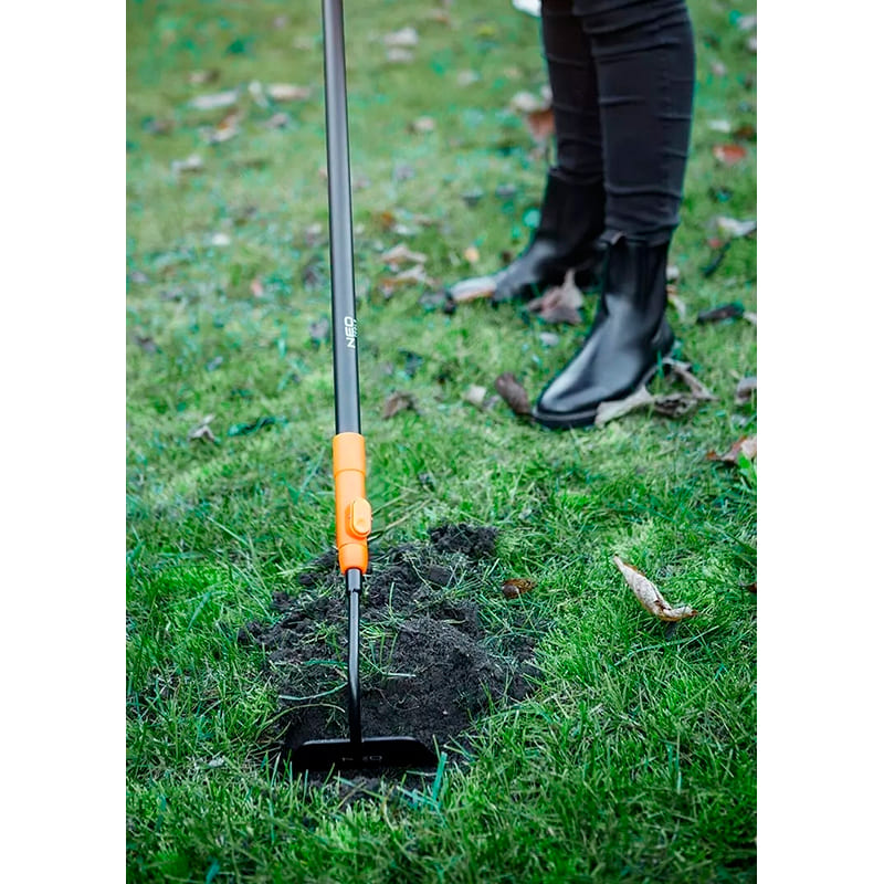 Фото Сапка NEO TOOLS NEO Click 205 мм (95-061)