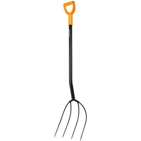 Вила FISKARS ErgoComfort (1001577)